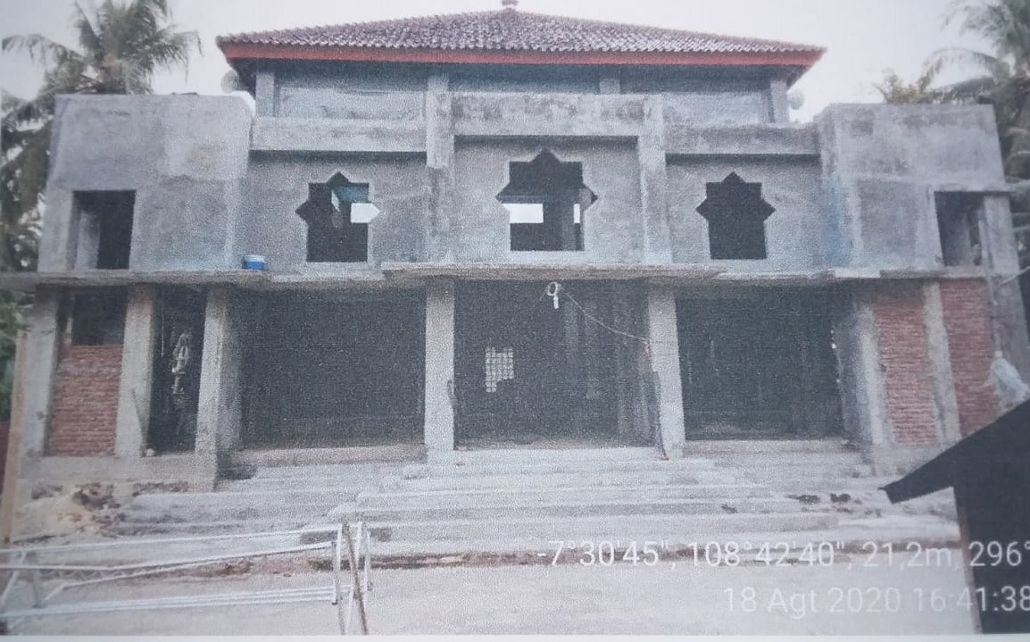 DARUL AMIN