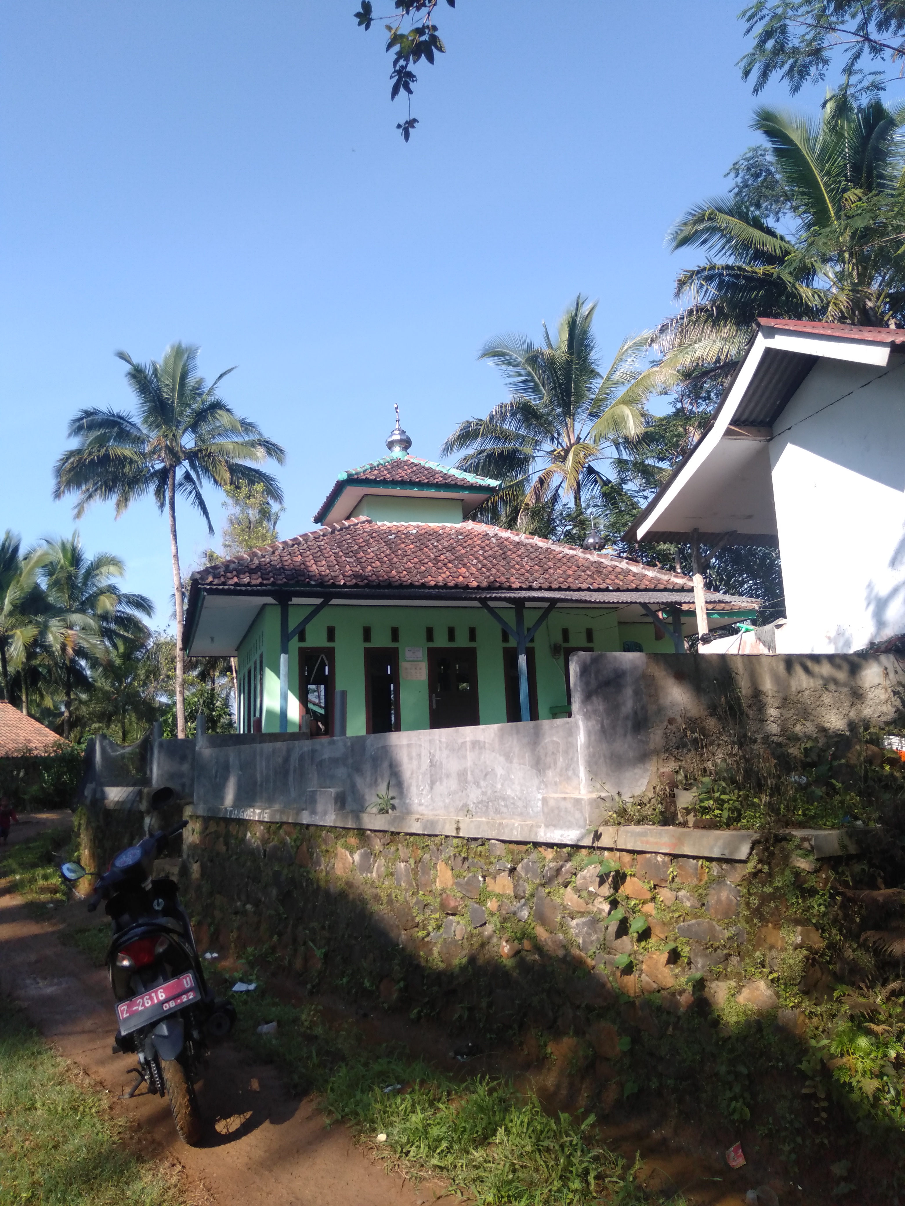 AL-FAJRI