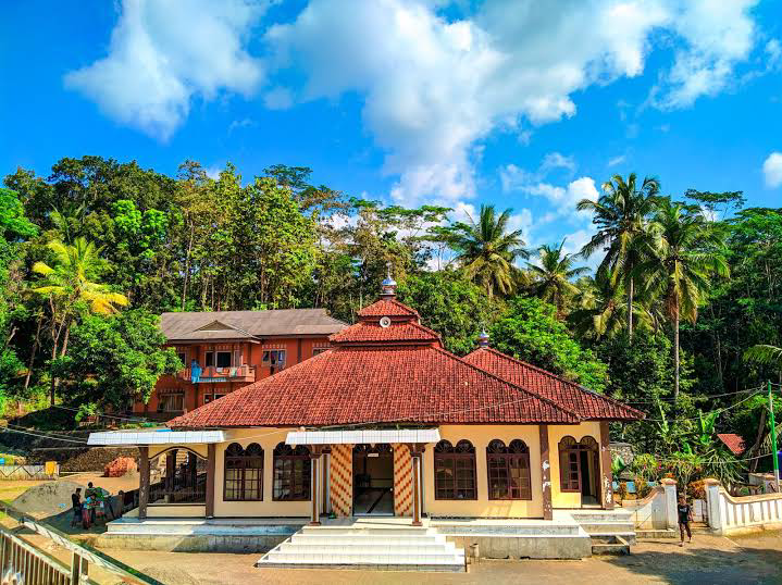 MANBAUL HUDA