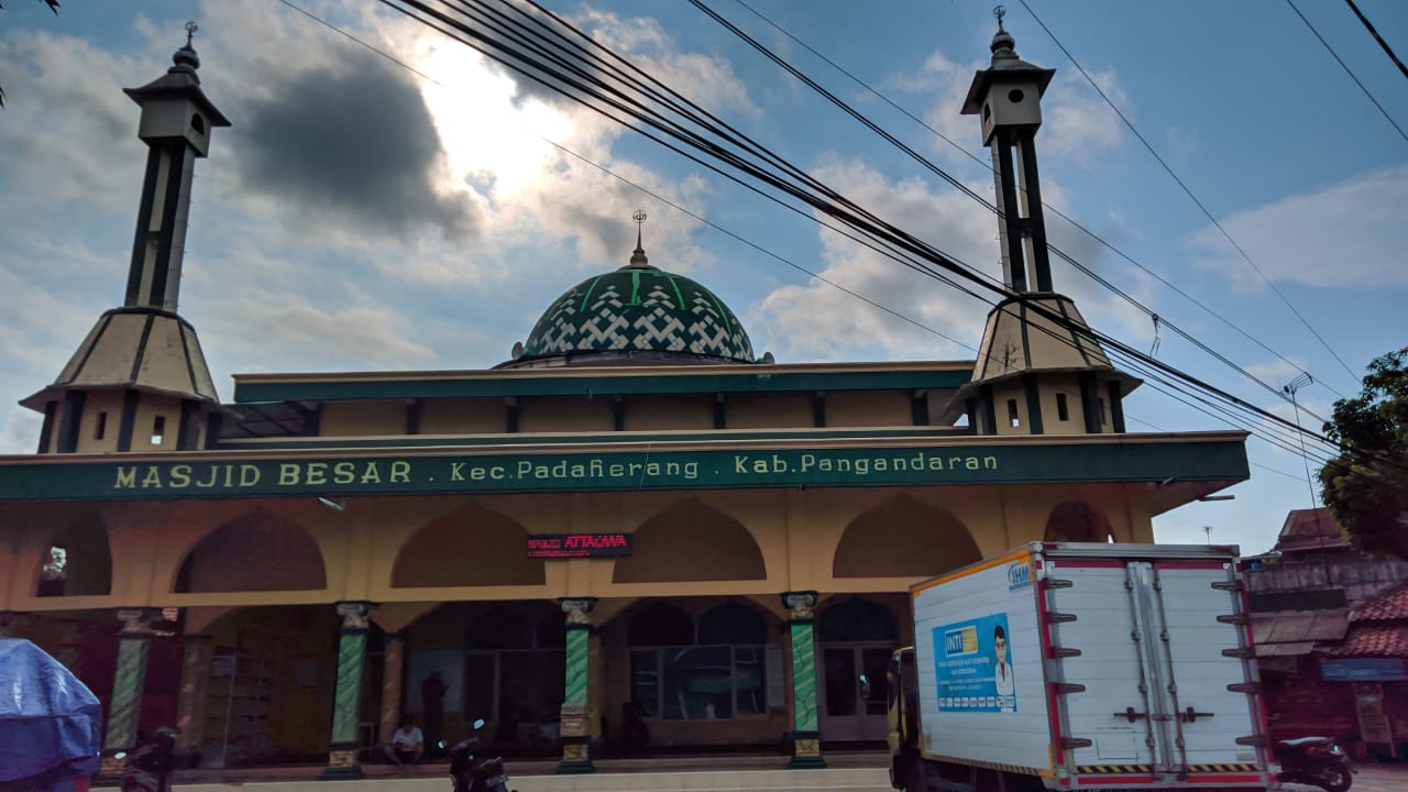 AT- TAQWA