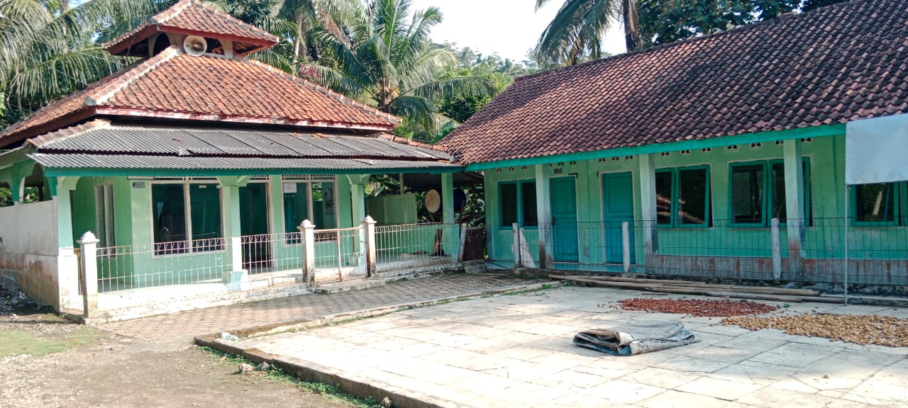 MIFTAHUL JANNAH