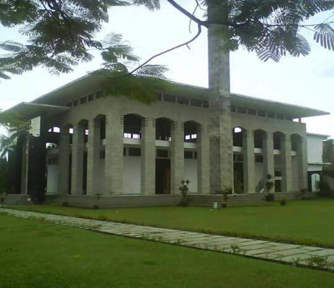 AL-ISTIQOMAH
