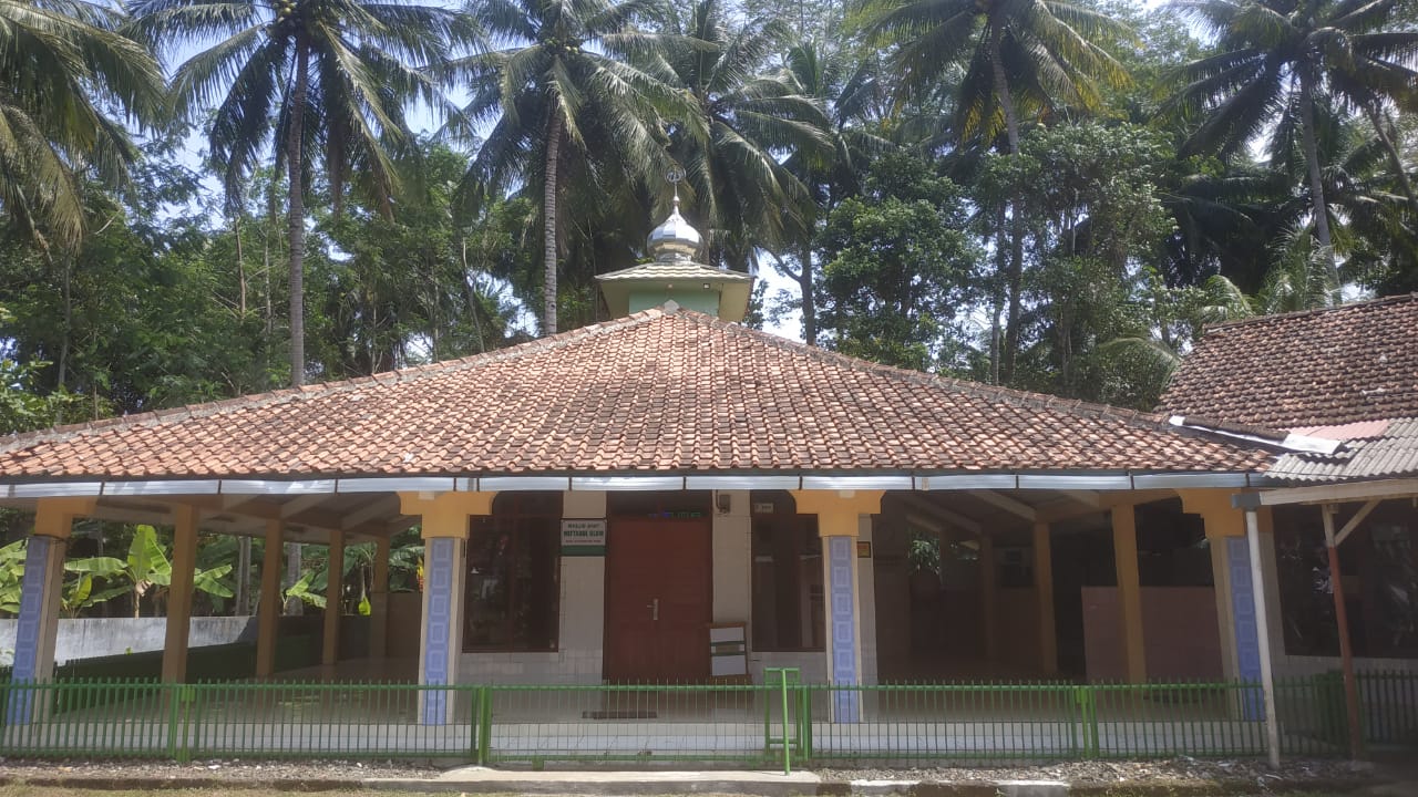 MIFTAHUL ULUM