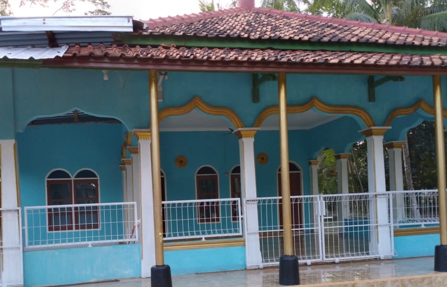 AL-MUTTAQIN