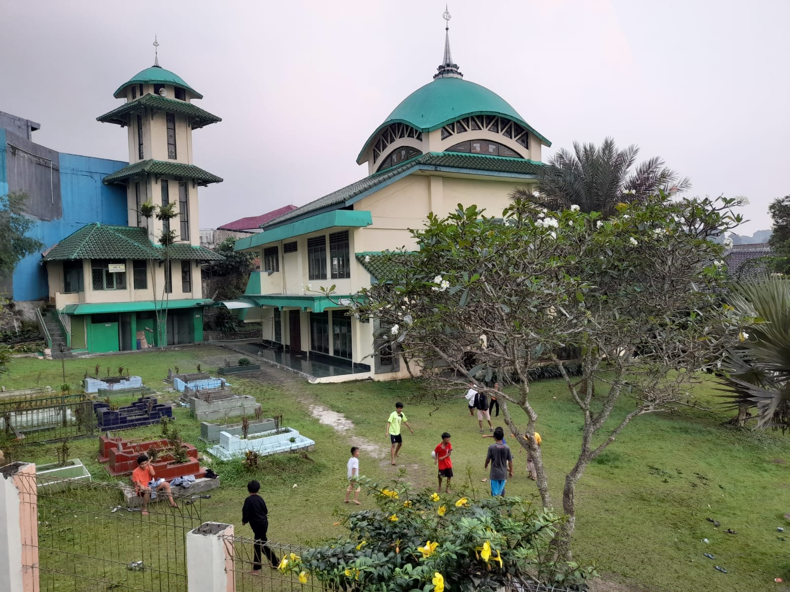 AL-MUCHTARIYAH