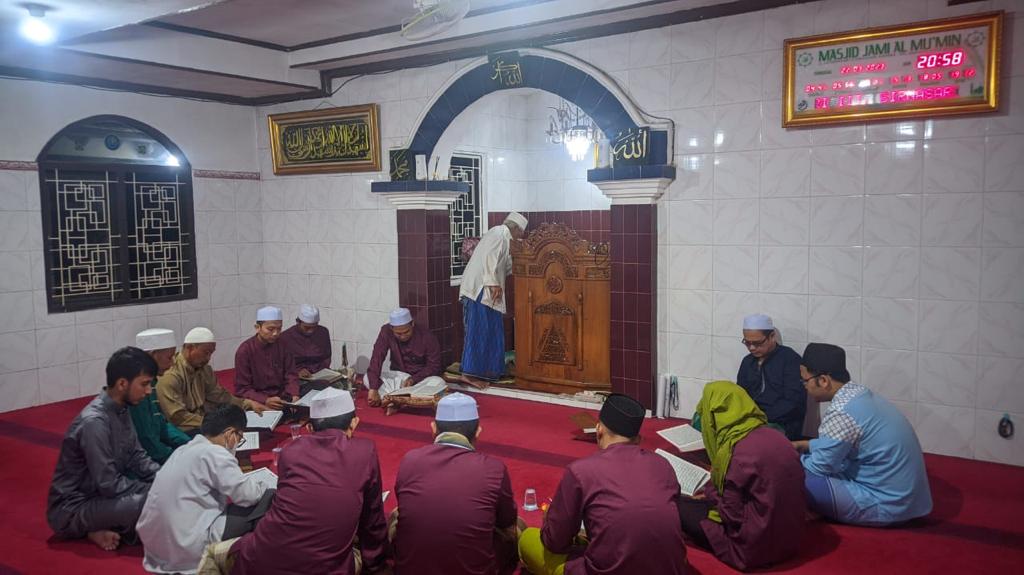 AL-MU'MIN