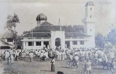 AT-THOHIRIYYAH