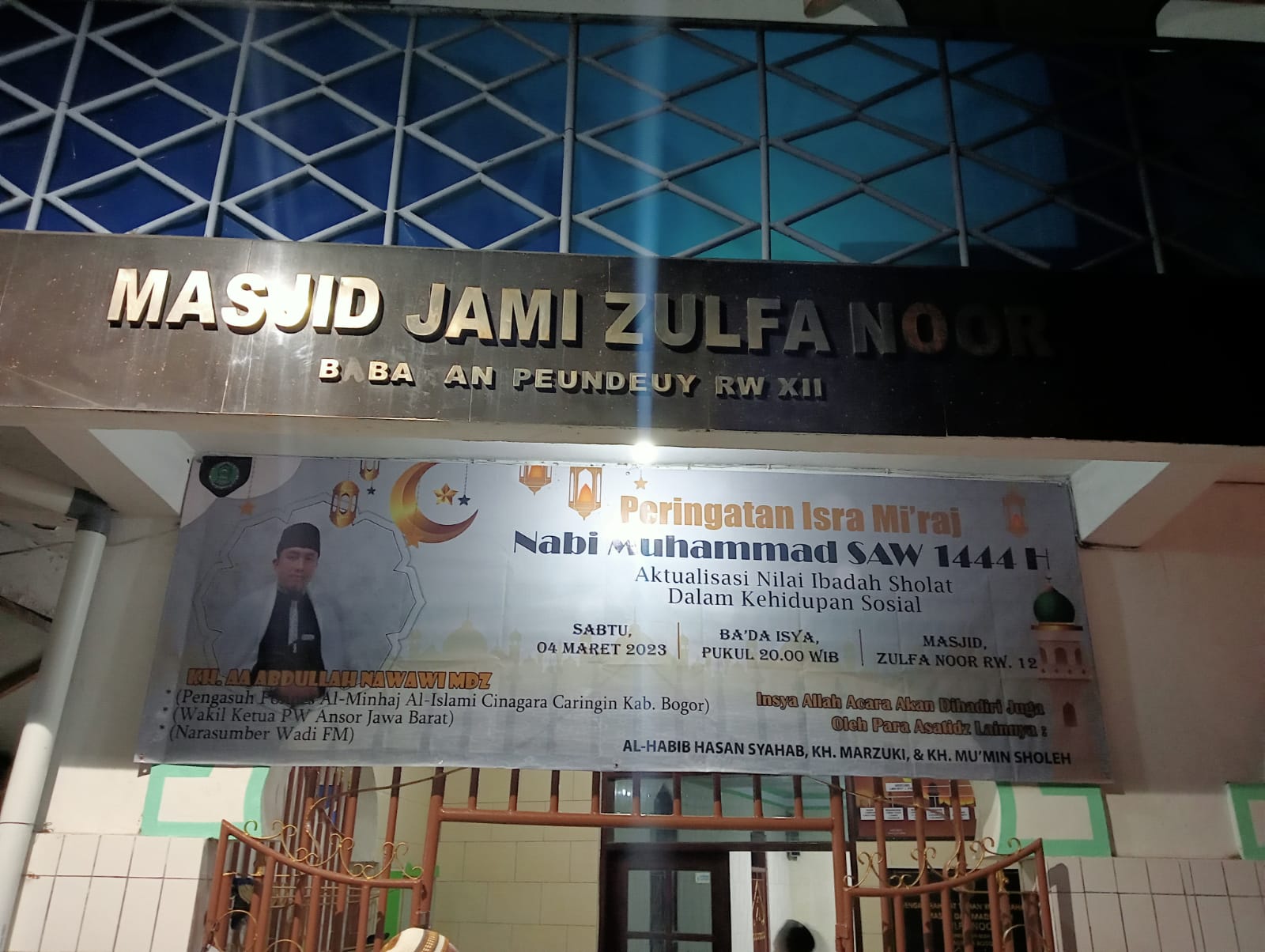 ZULFA NOOR
