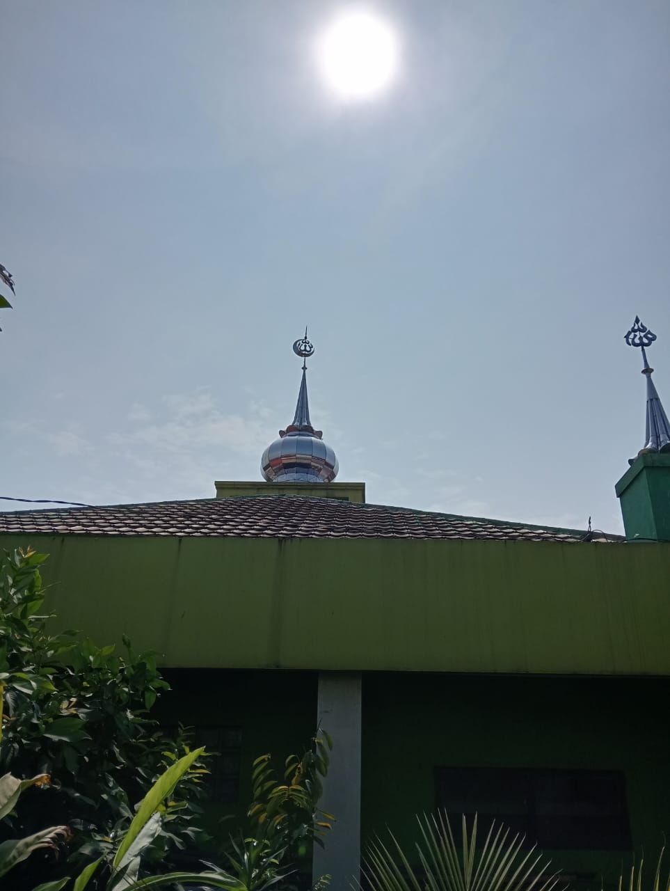 Aenul Mujahidin