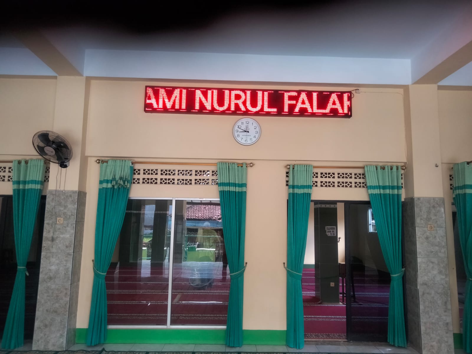 Nurul Falah