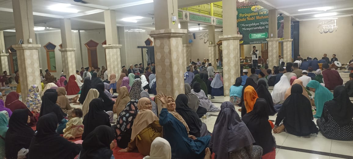 At-Taqwa