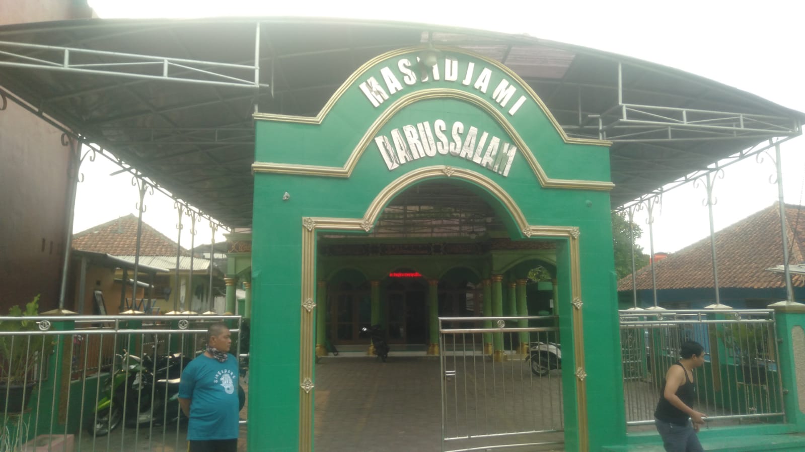 Darussalam