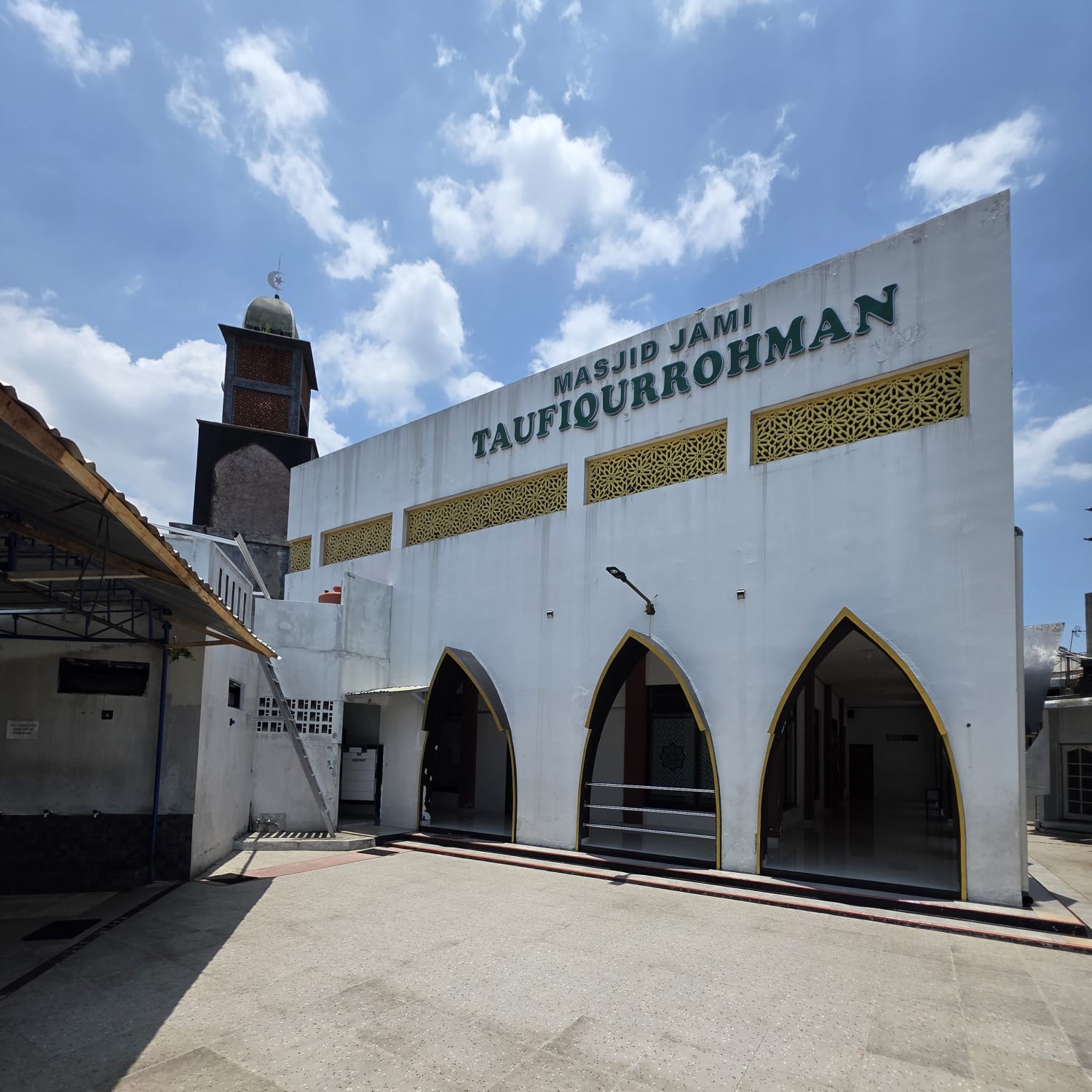 TAUFIQURRAHMAN