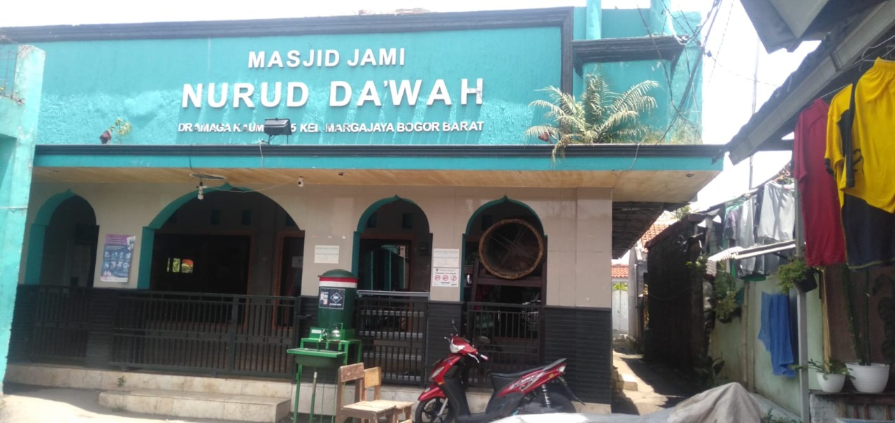 NURUD DA'WAH