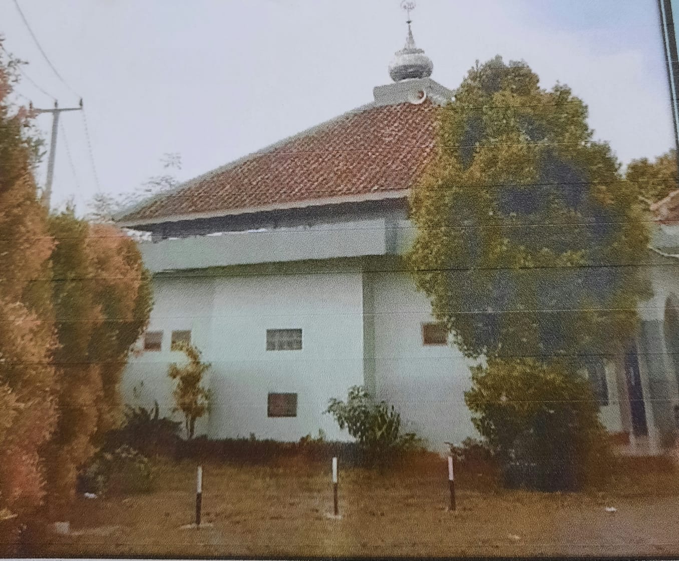RAUDHATUL AYTAAM