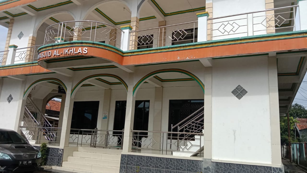 AL-IKHLAS