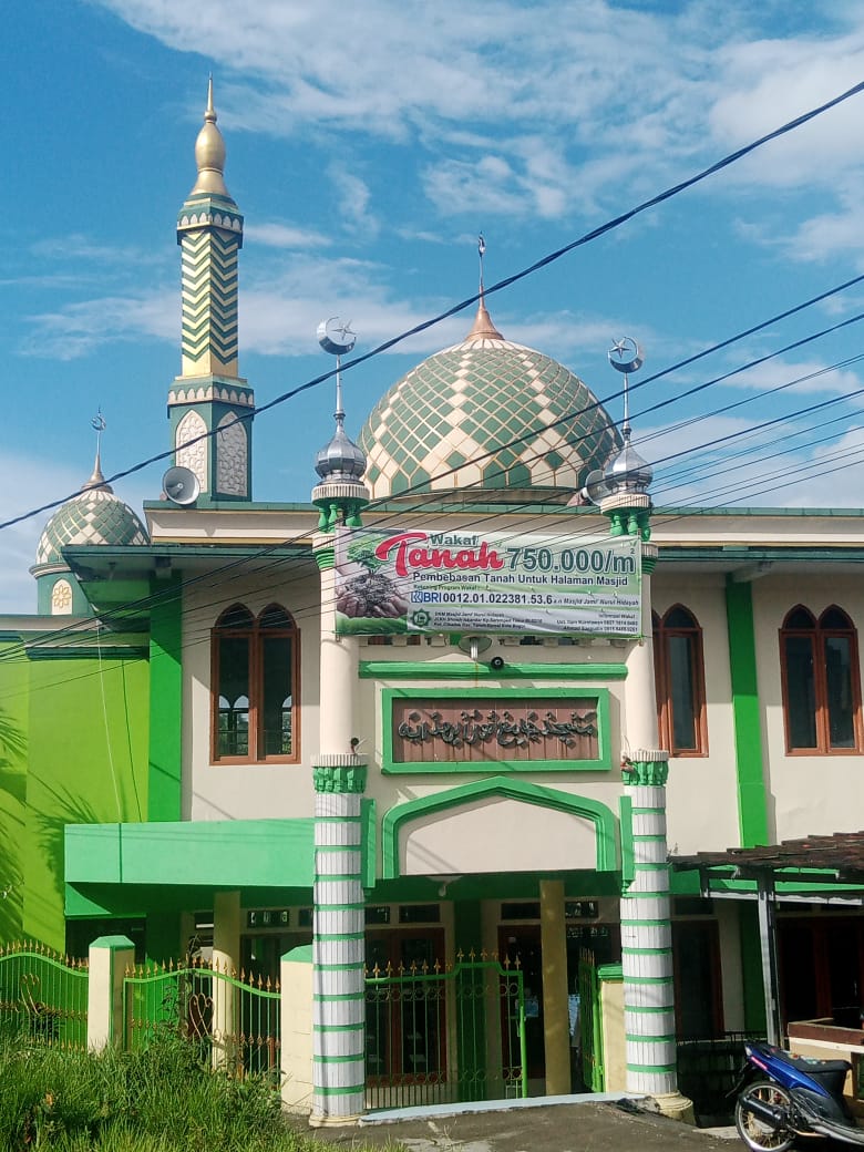Nurul Hidayah