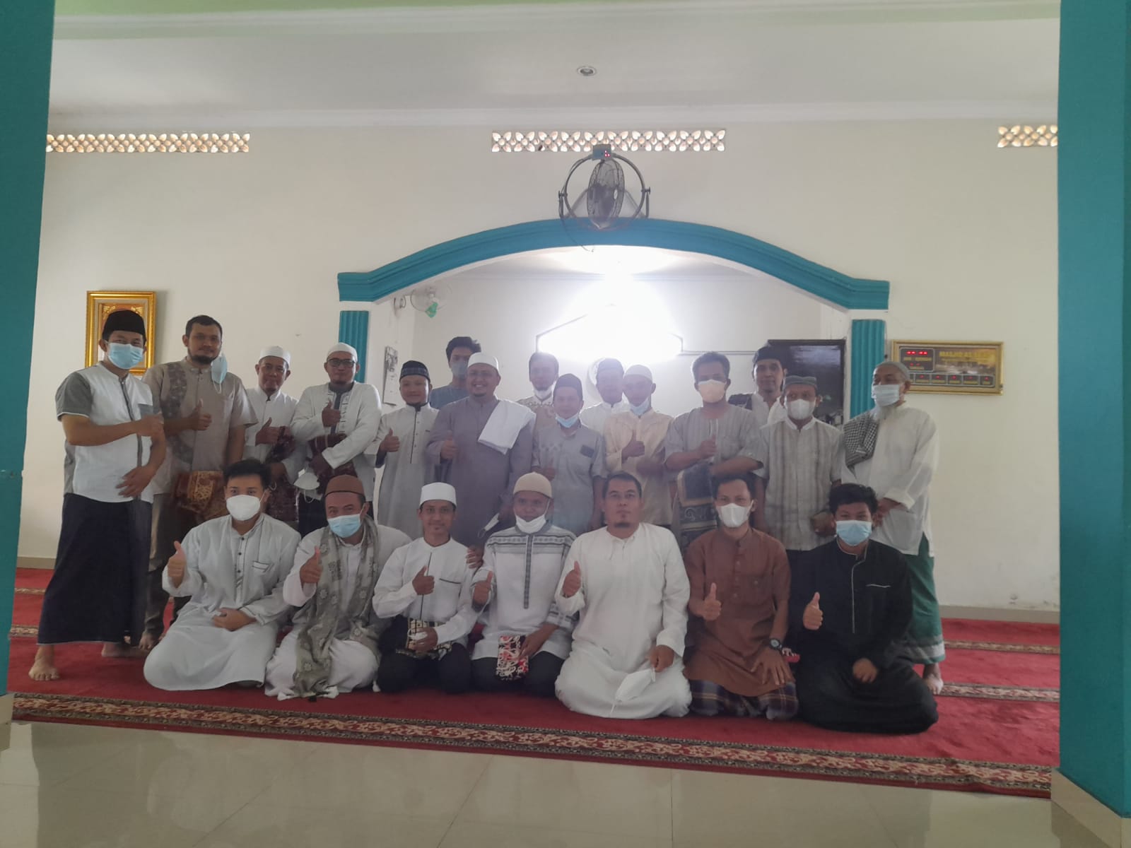 AS-SA'AD
