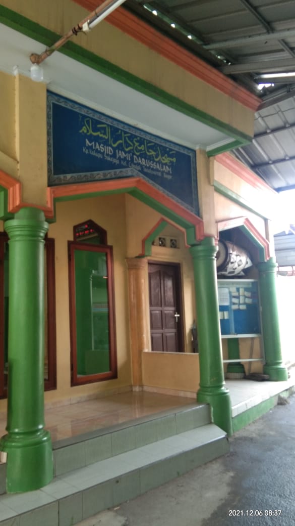 DARUSSALAM