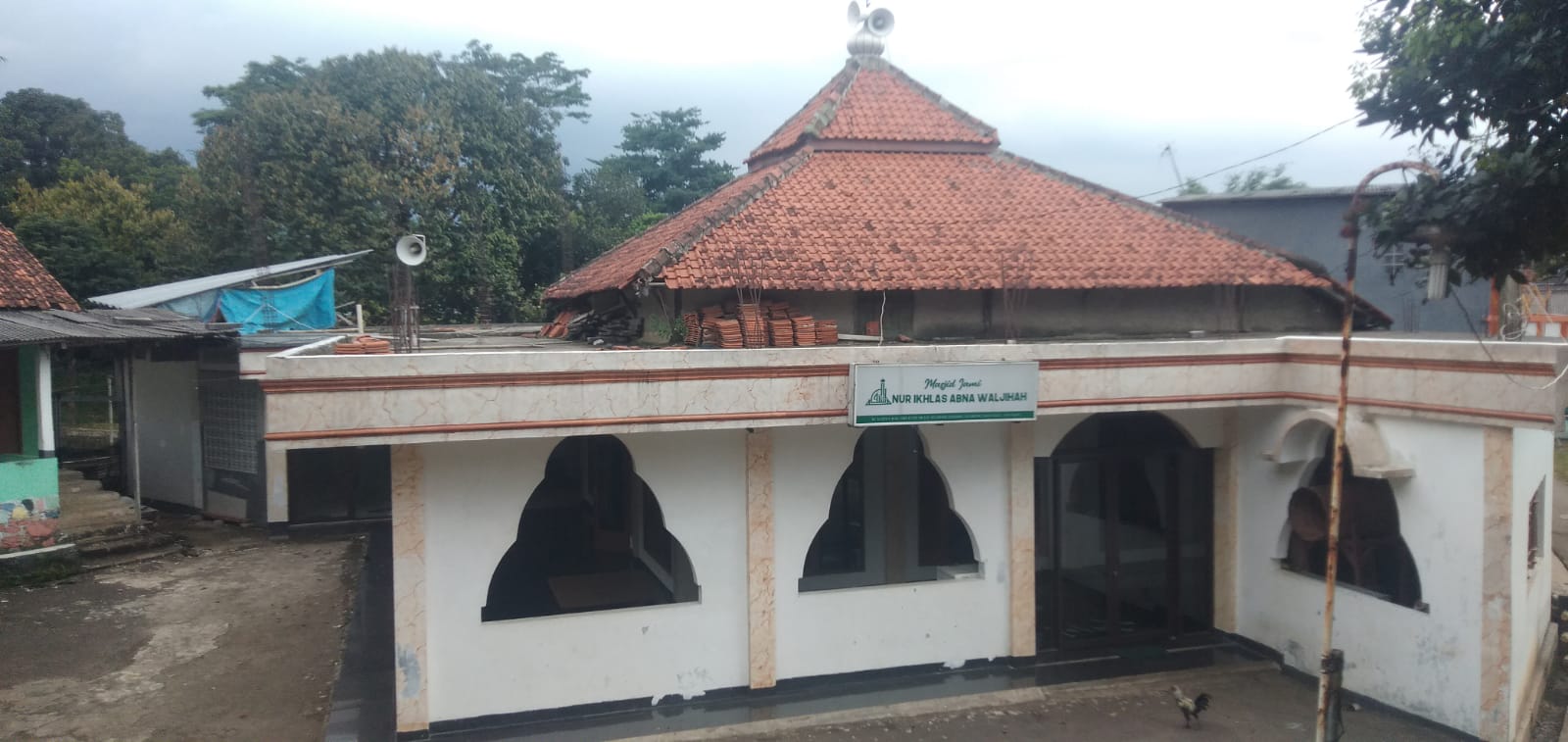 NUR IKHLAS ABNA WALJIHAH