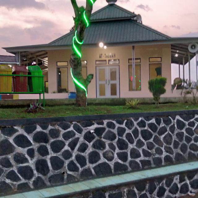 AT-TAUBAH