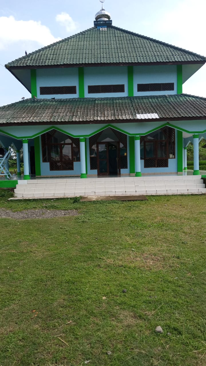 ULUL ALBAB AL-MUNAWAROH