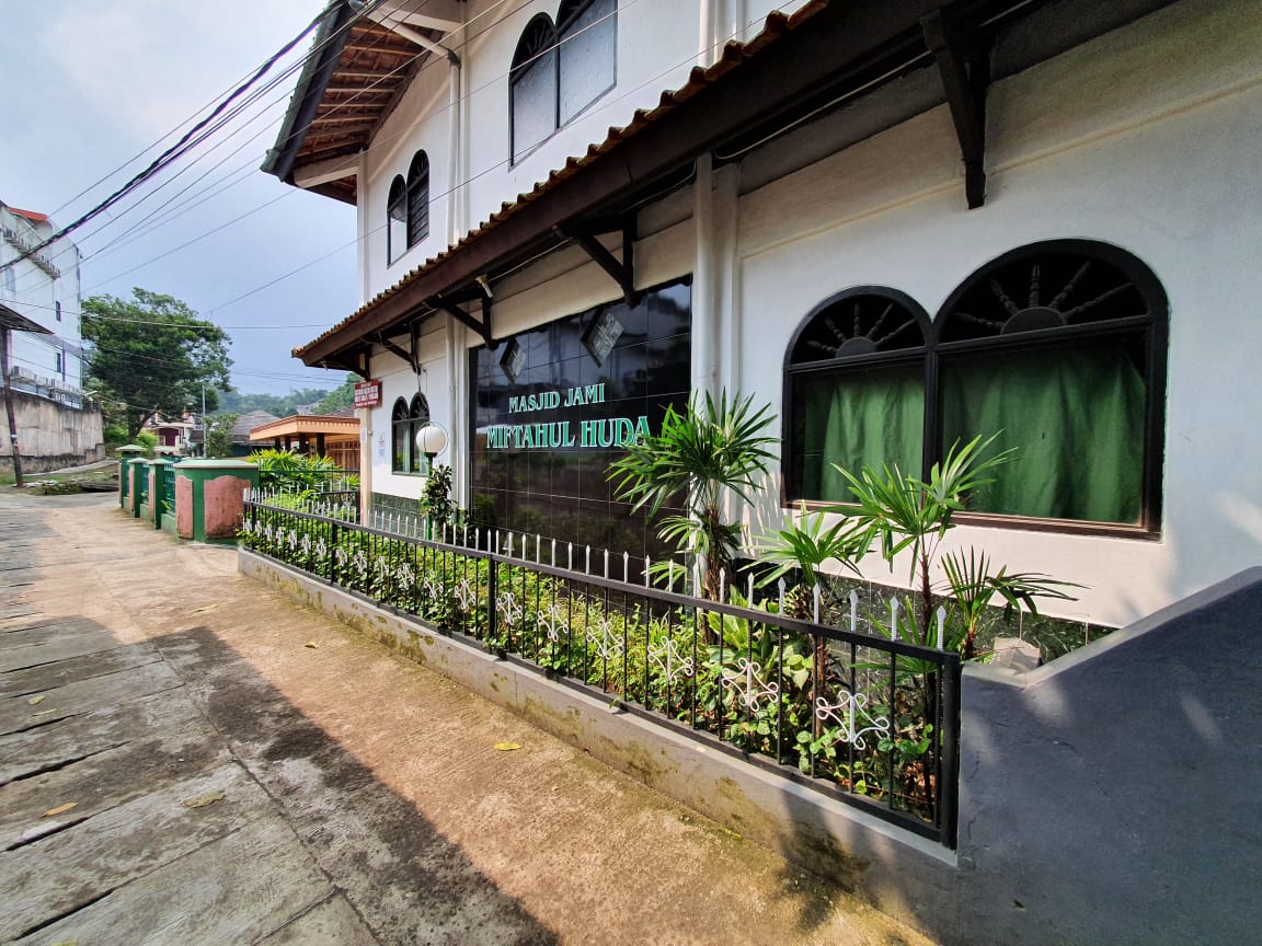 Miftahul Huda
