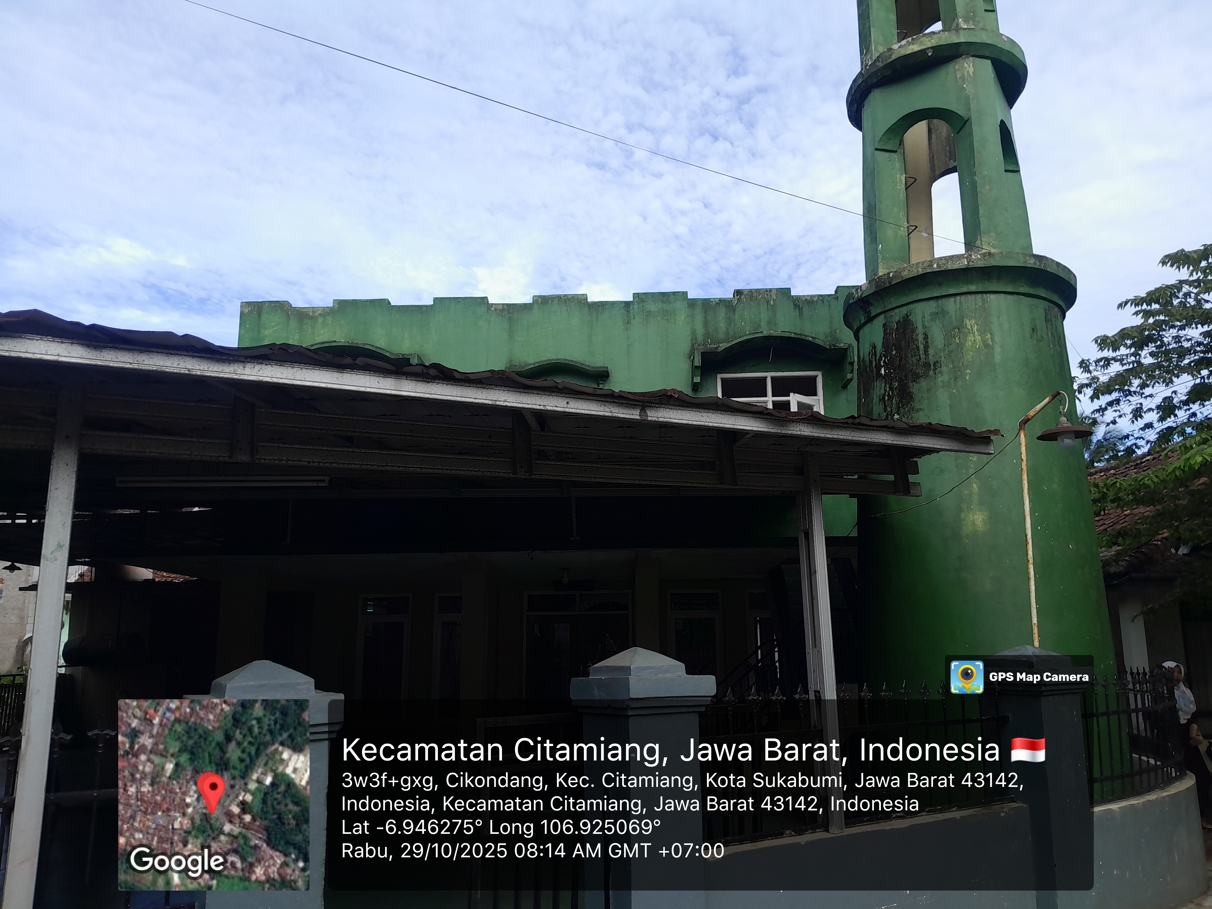 Jamiatul Hasanah