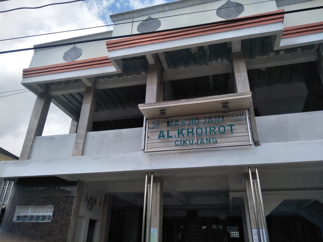 AL-KHOIROT
