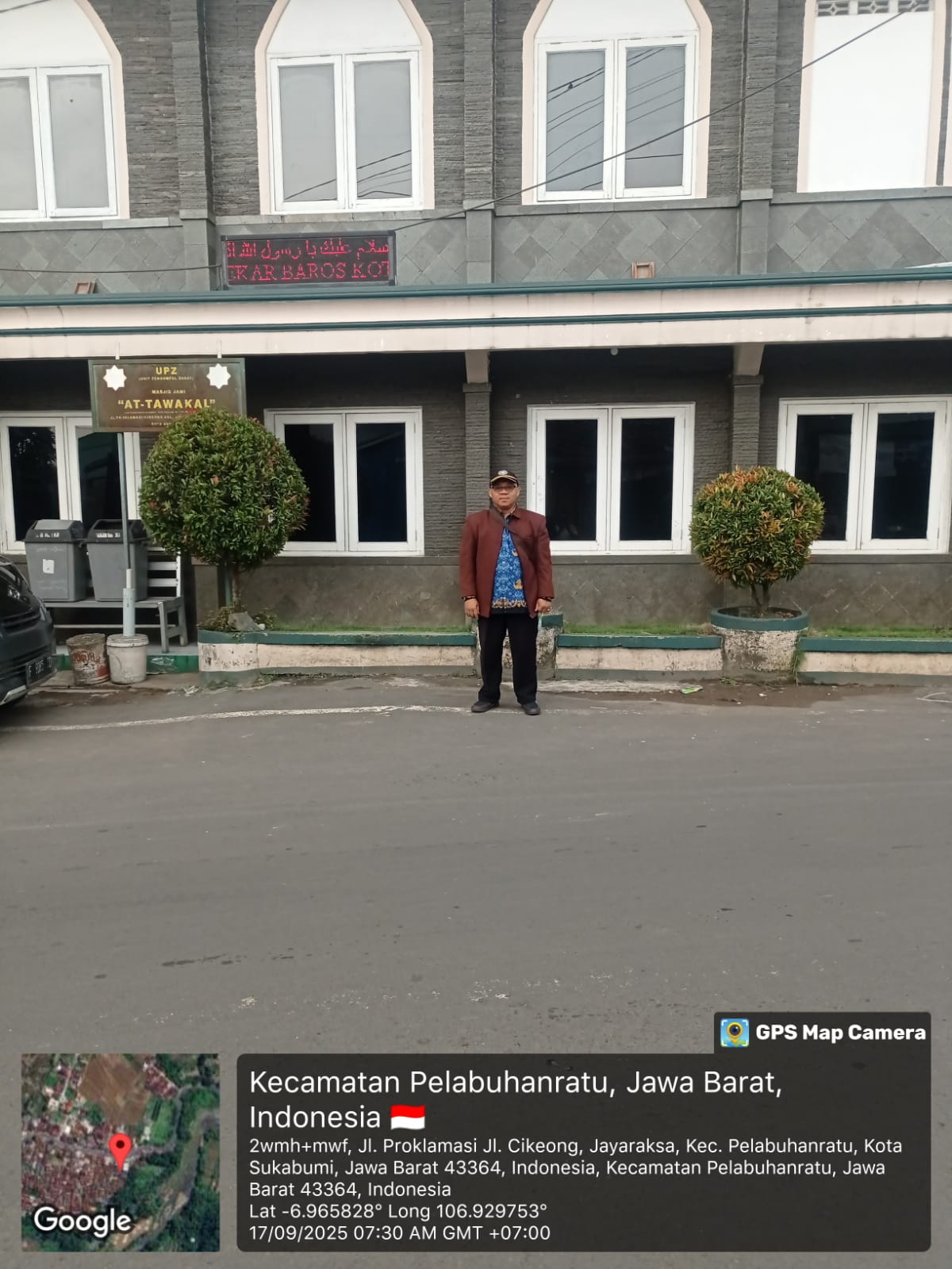 At-tawakal