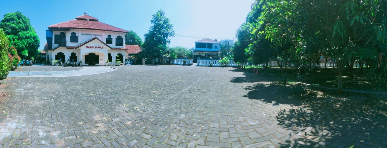 Al-Mulk
