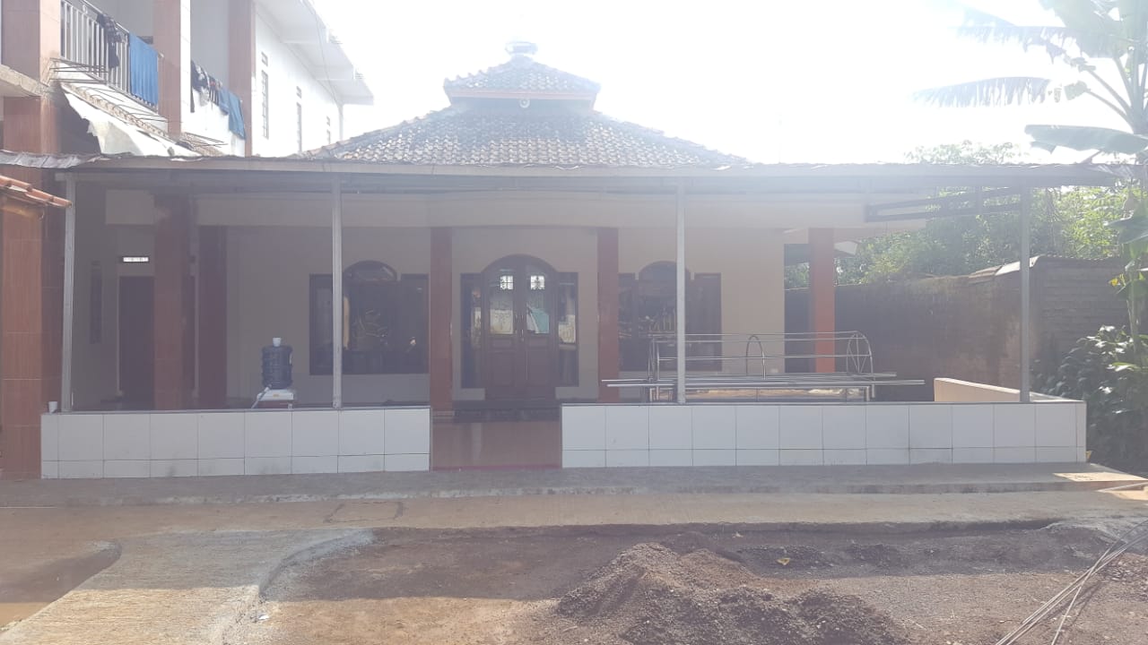 DARUSSALAM