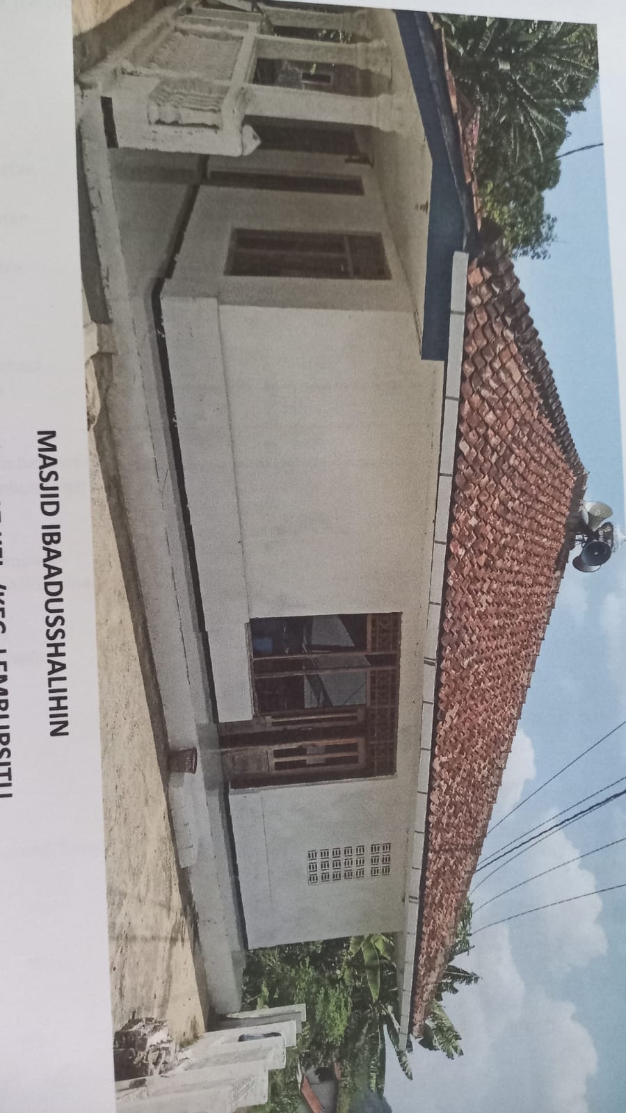 IBADUSSHOLIHIN