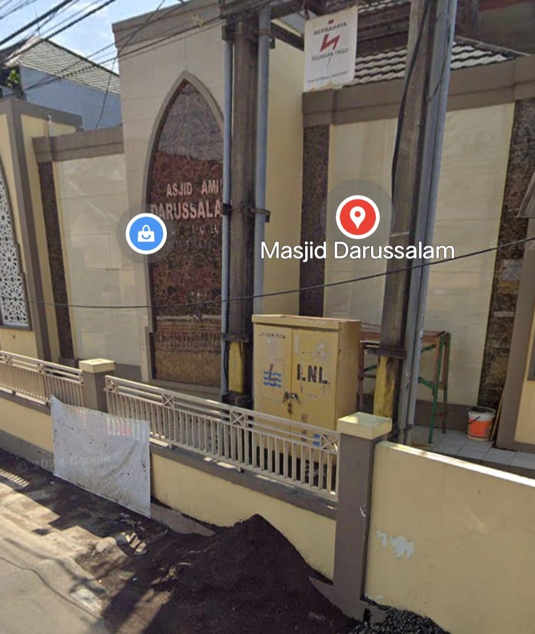 Darussalam