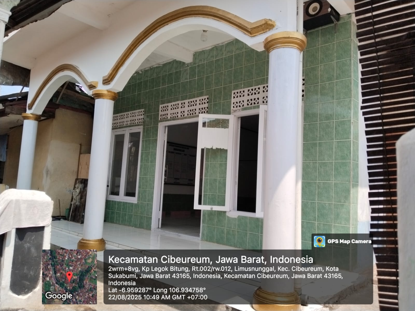 DARUSSALAM