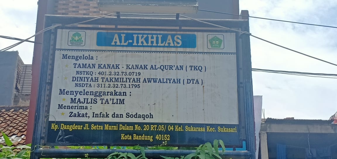Al-Ikhlas