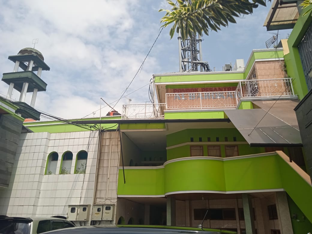 Al-Barokah