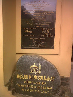 MUNGSOLKANAS