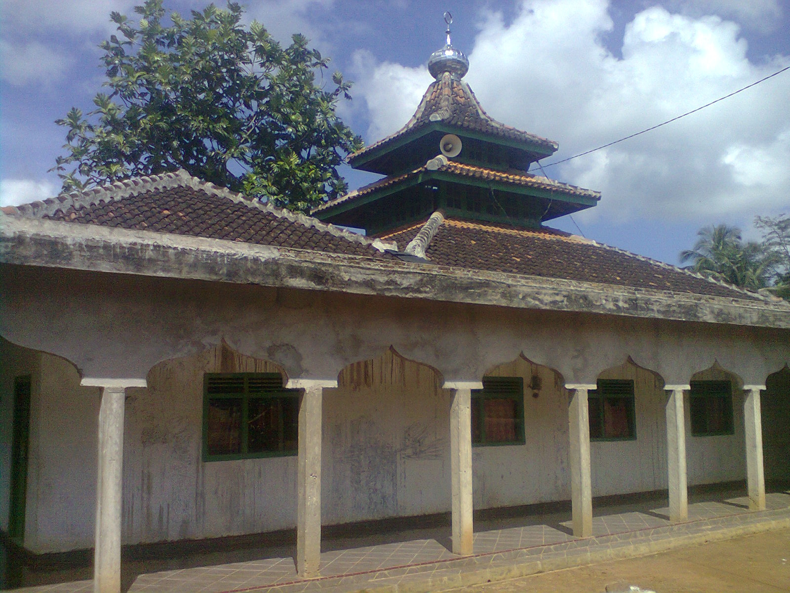 At-Taqwa