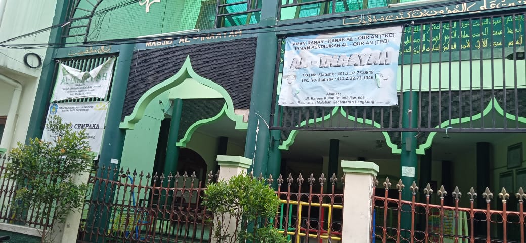 AL- INAAYAH