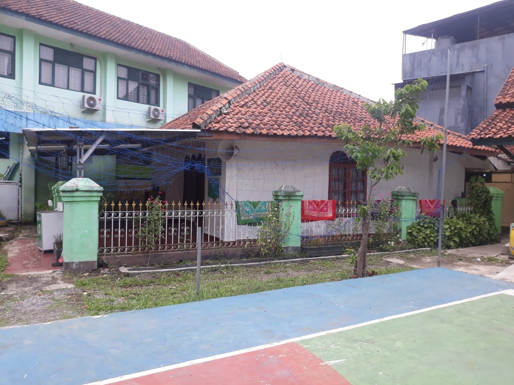 AL-IKHLAS