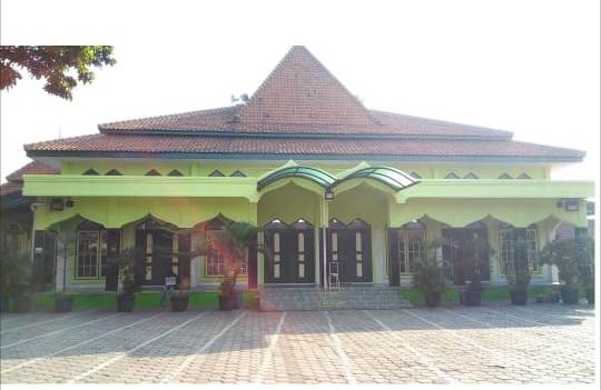 AL-FITHROH