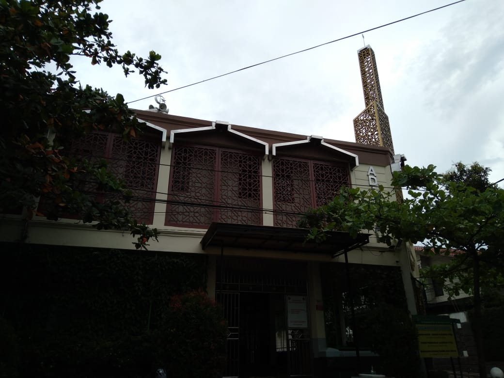 AD DAKWAH