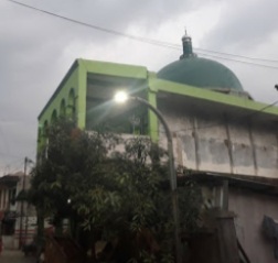 Miftahul Huda