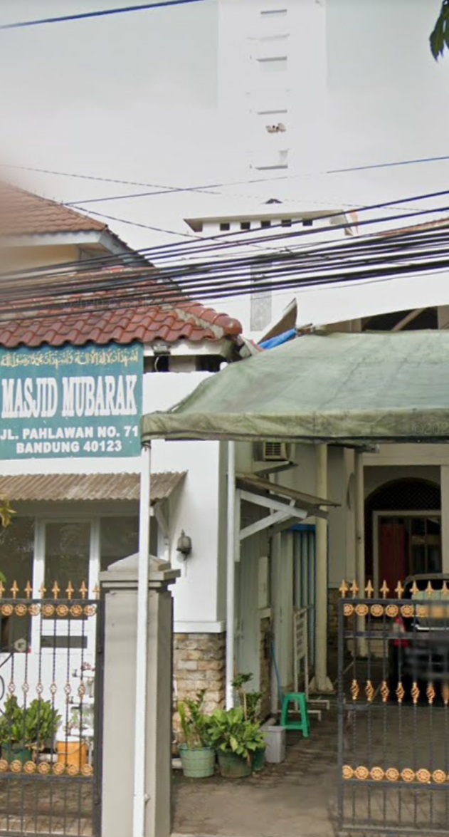 Al-Mubarok