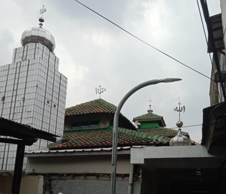 Al-Furqon