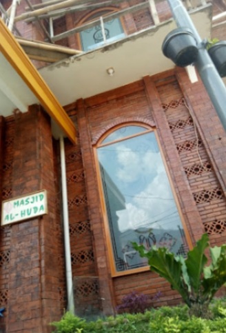 AL HUDA