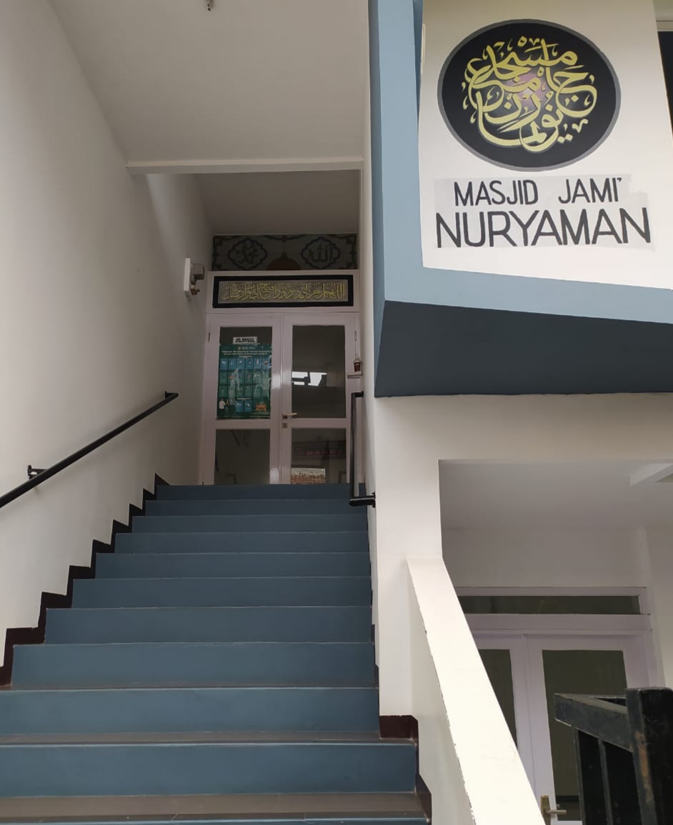 Nuryaman