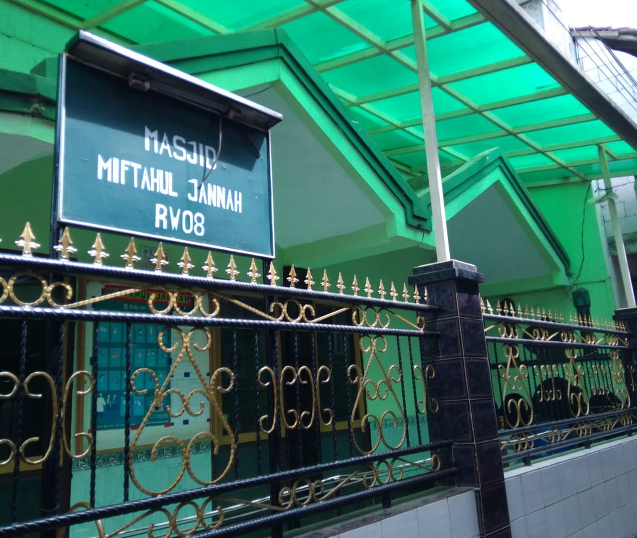 Miftahul Jannah