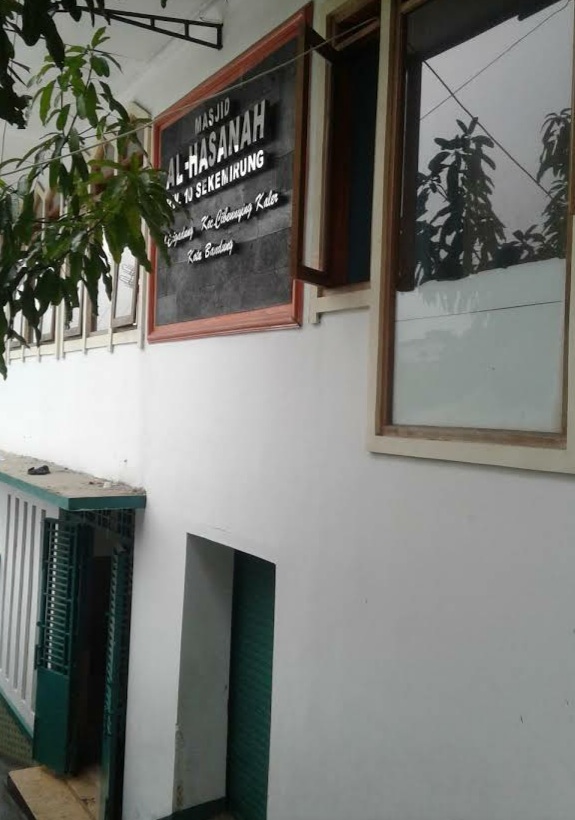 AL HASANAH